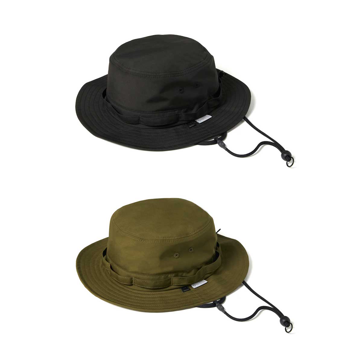 DAIWA PIER39 / GORE-TEX INFINIUM Tech Jungle Hat